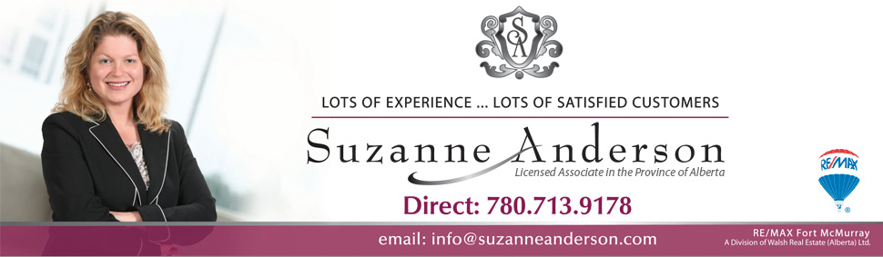 Suzanne REALTOR®