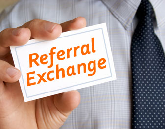 Calgary Referrals